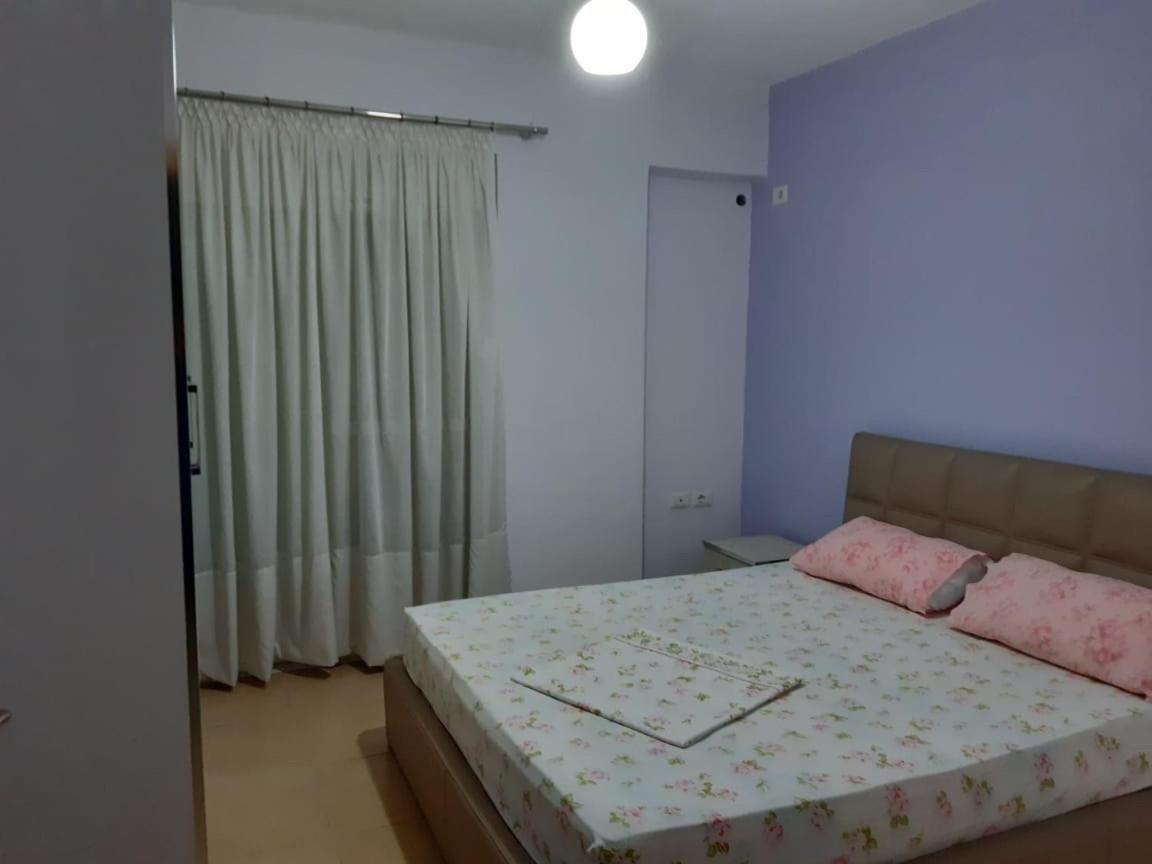 Xhulio Apartments Sarande Luaran gambar