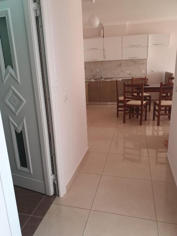 Xhulio Apartments Sarande Luaran gambar