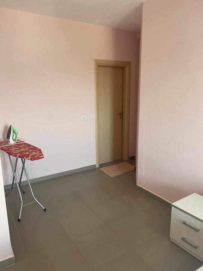 Xhulio Apartments Sarande Luaran gambar
