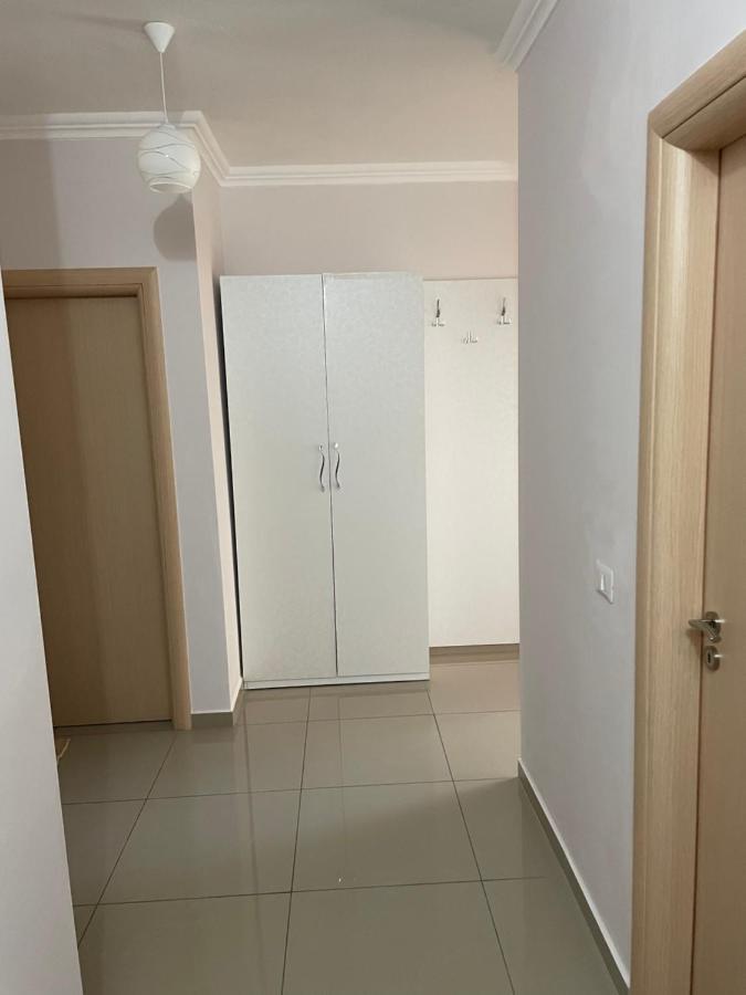 Xhulio Apartments Sarande Luaran gambar