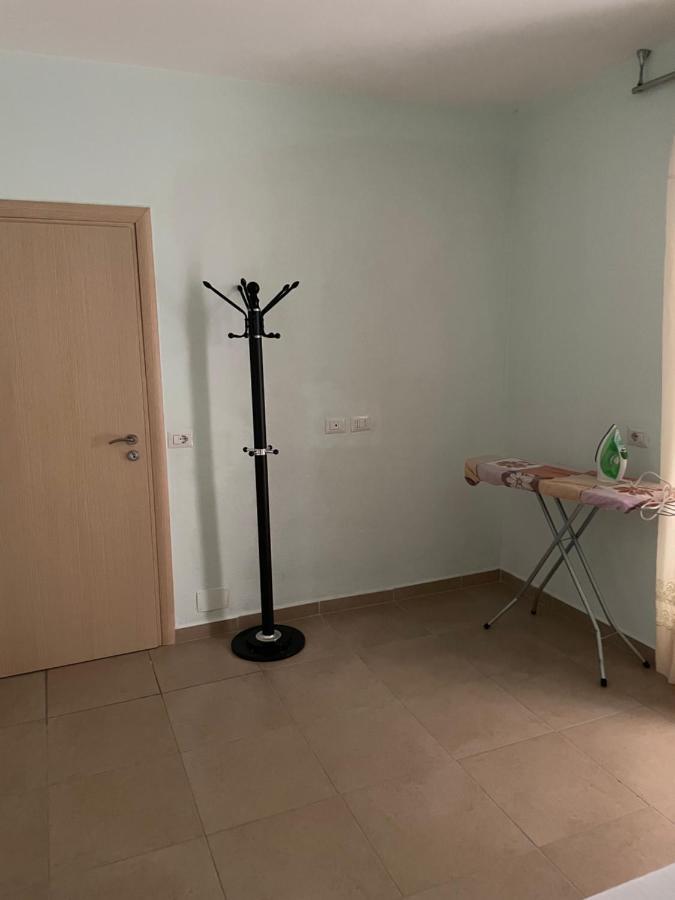 Xhulio Apartments Sarande Luaran gambar