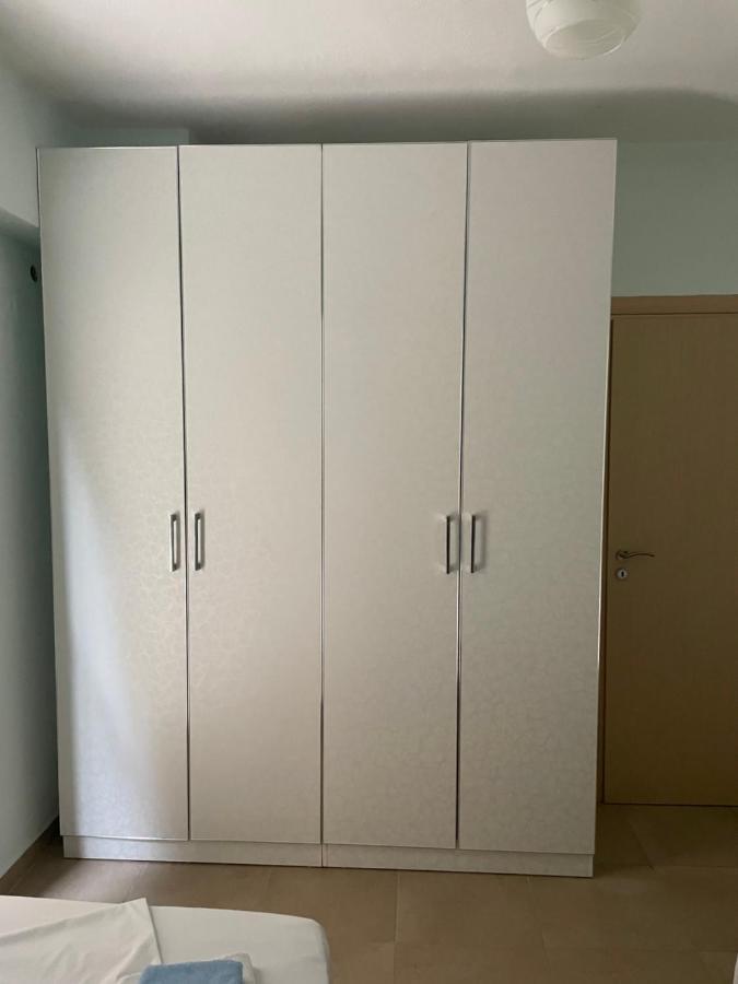 Xhulio Apartments Sarande Luaran gambar