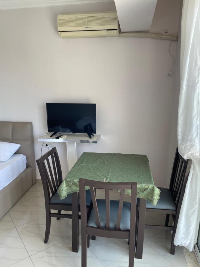 Xhulio Apartments Sarande Luaran gambar