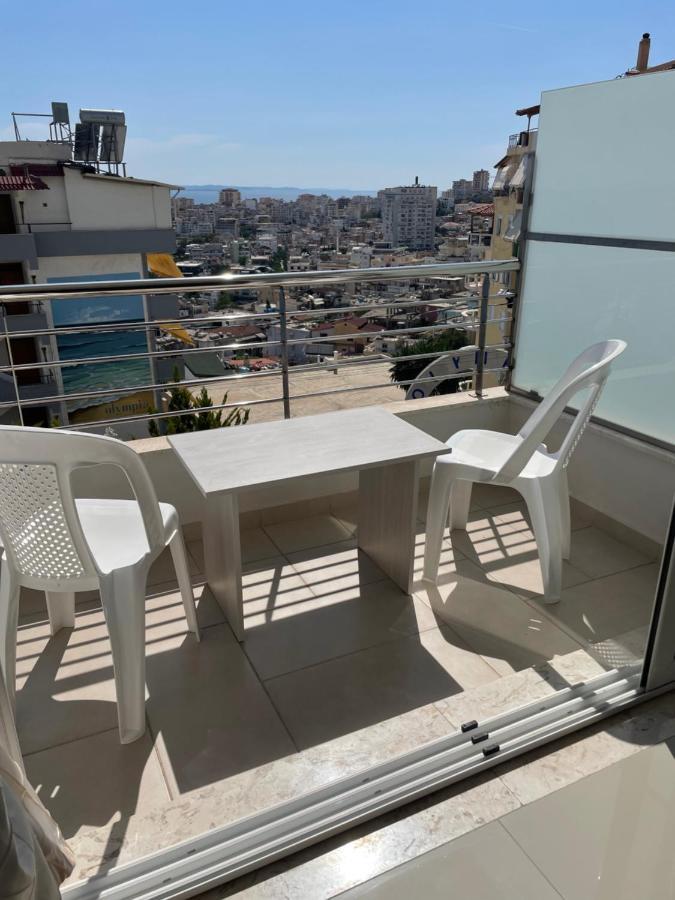 Xhulio Apartments Sarande Luaran gambar