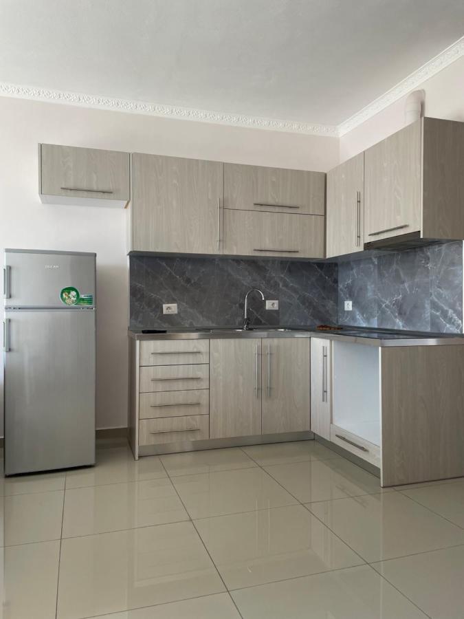 Xhulio Apartments Sarande Luaran gambar