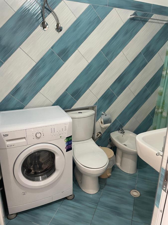 Xhulio Apartments Sarande Luaran gambar