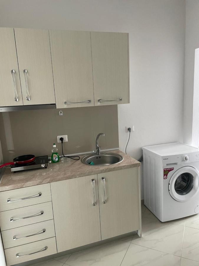 Xhulio Apartments Sarande Luaran gambar