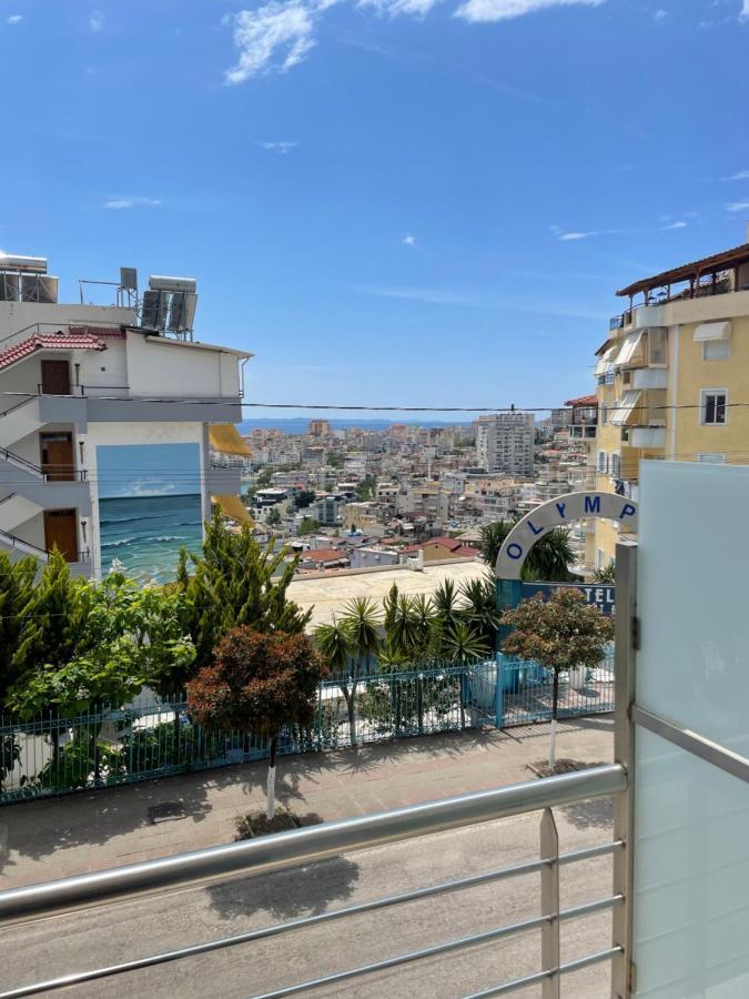 Xhulio Apartments Sarande Luaran gambar