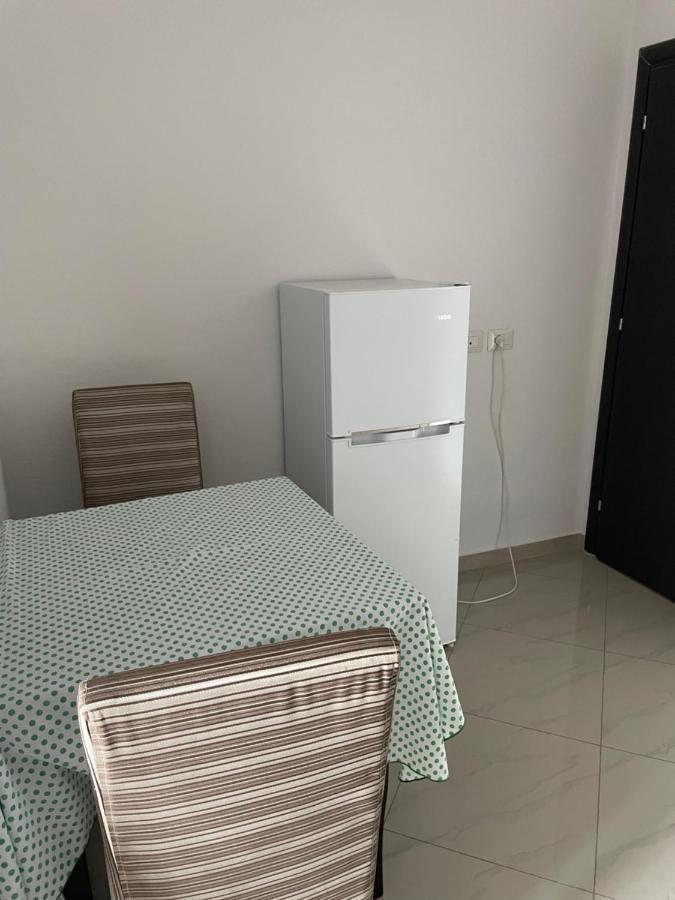 Xhulio Apartments Sarande Luaran gambar