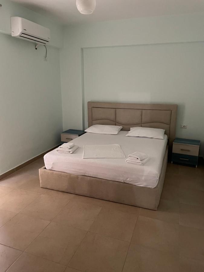 Xhulio Apartments Sarande Luaran gambar
