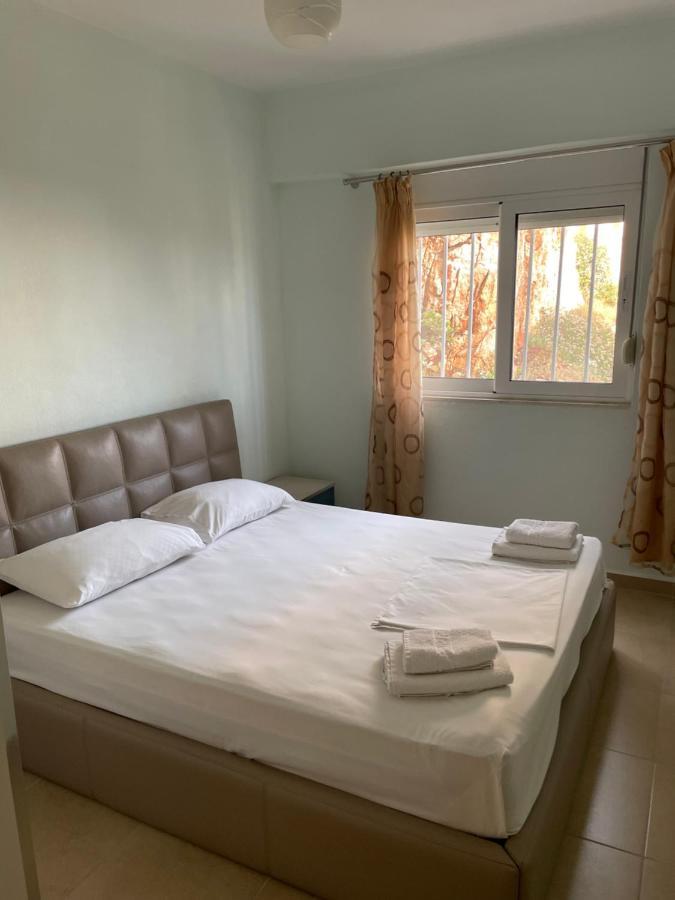 Xhulio Apartments Sarande Luaran gambar