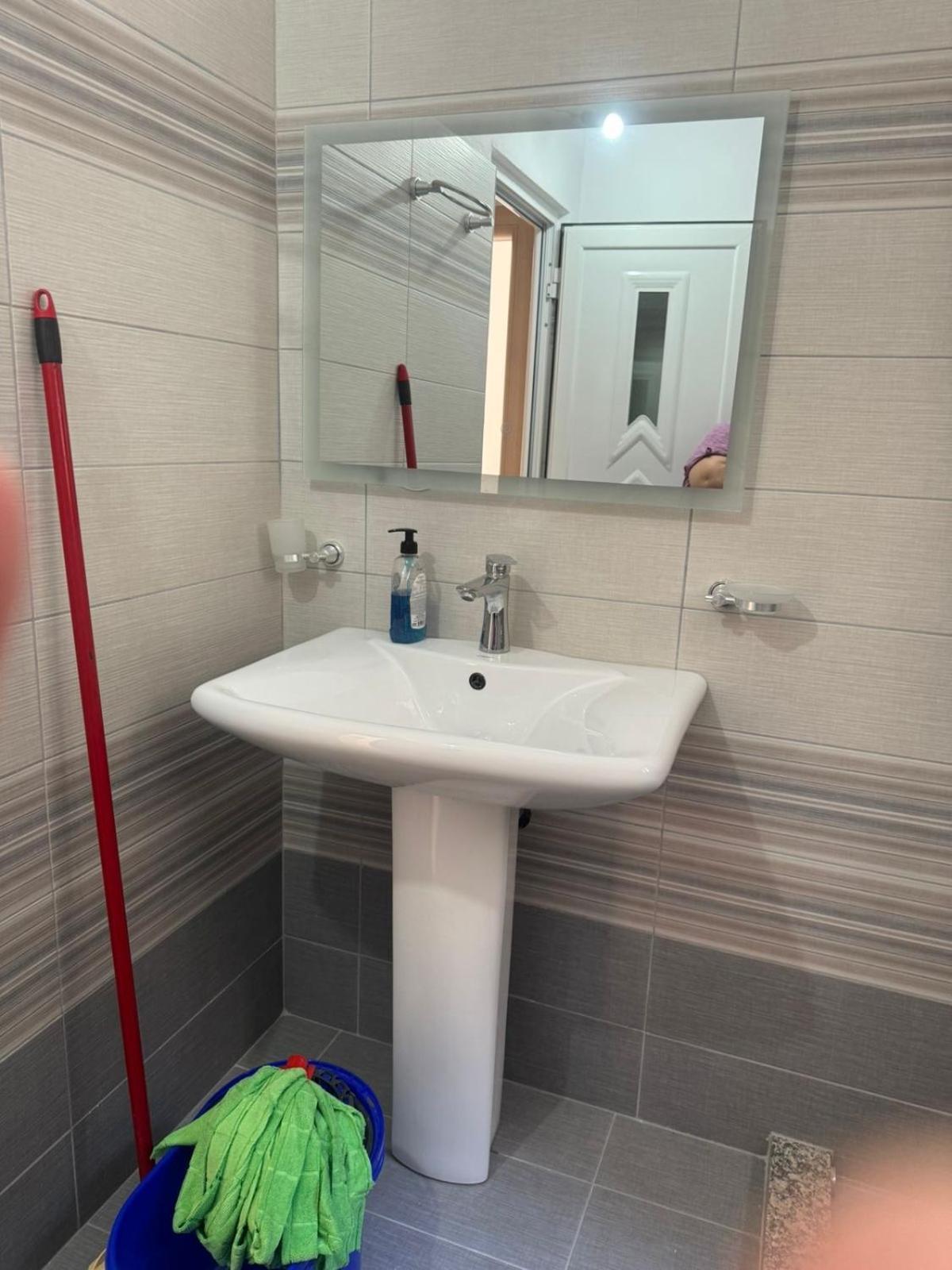 Xhulio Apartments Sarande Luaran gambar