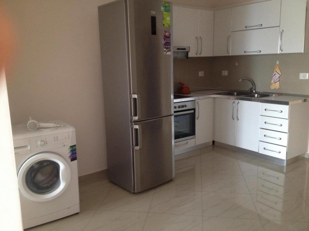 Xhulio Apartments Sarande Luaran gambar
