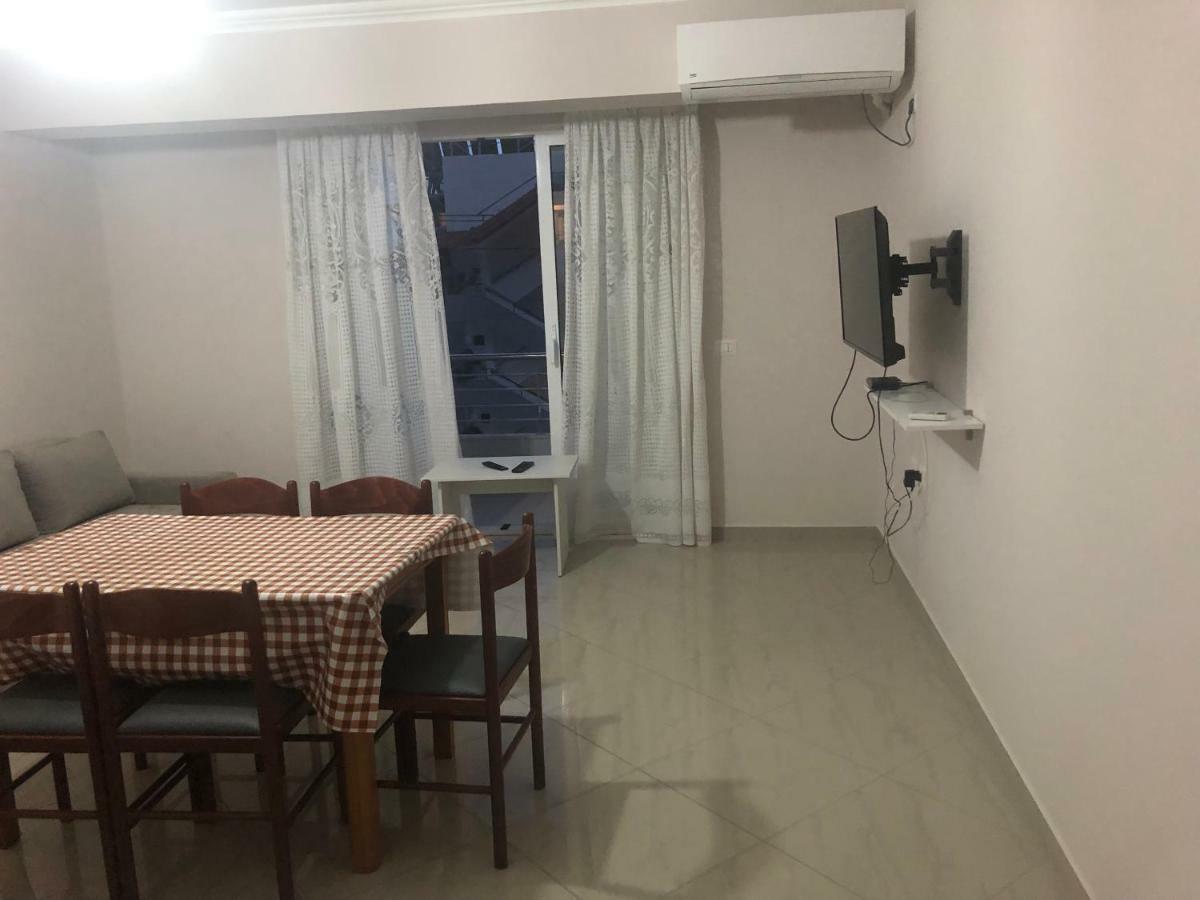 Xhulio Apartments Sarande Luaran gambar