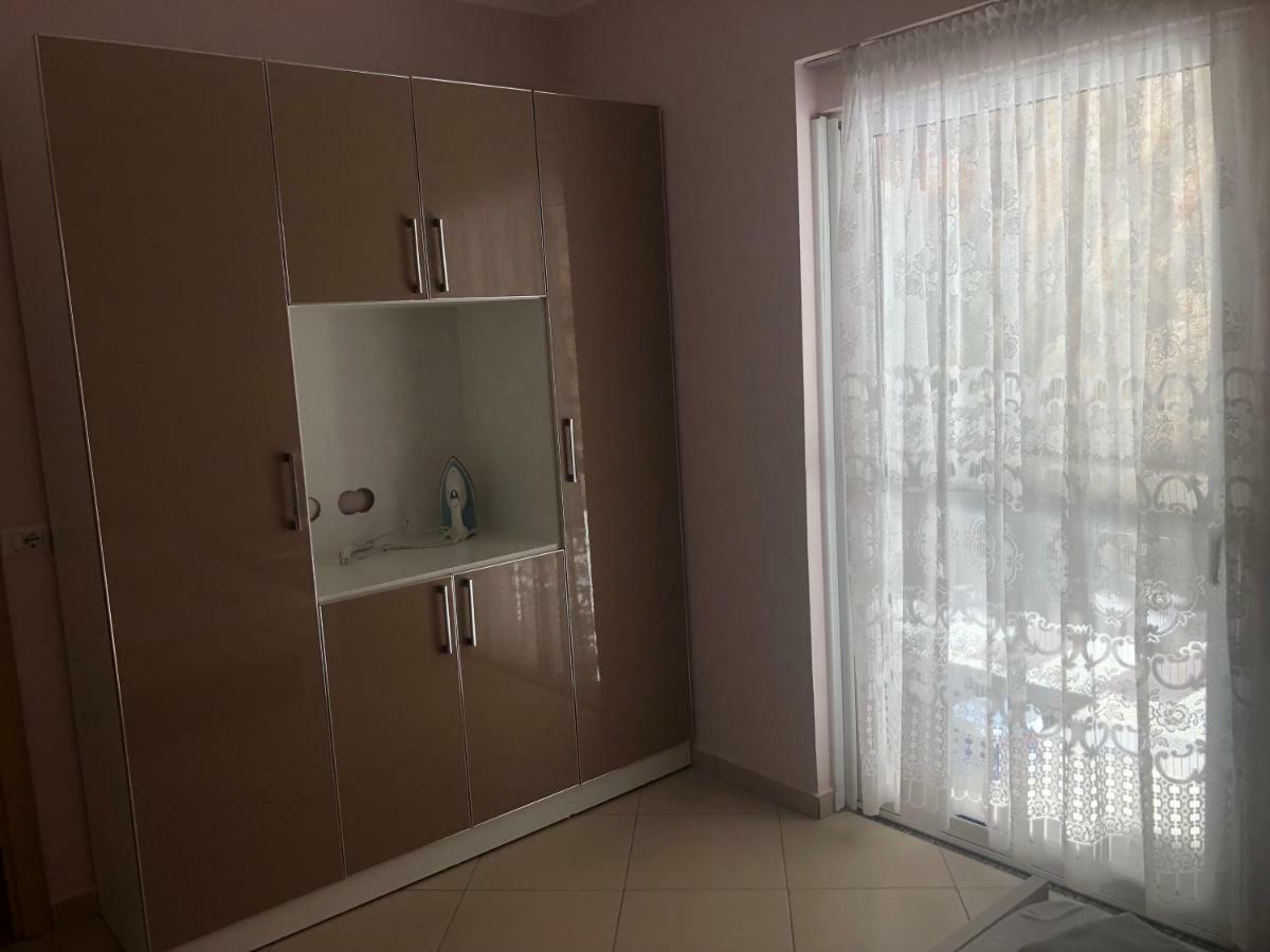 Xhulio Apartments Sarande Luaran gambar